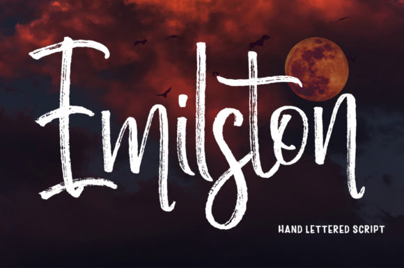 Emilston: The Handmade Edge Your Brand Desperately Needs